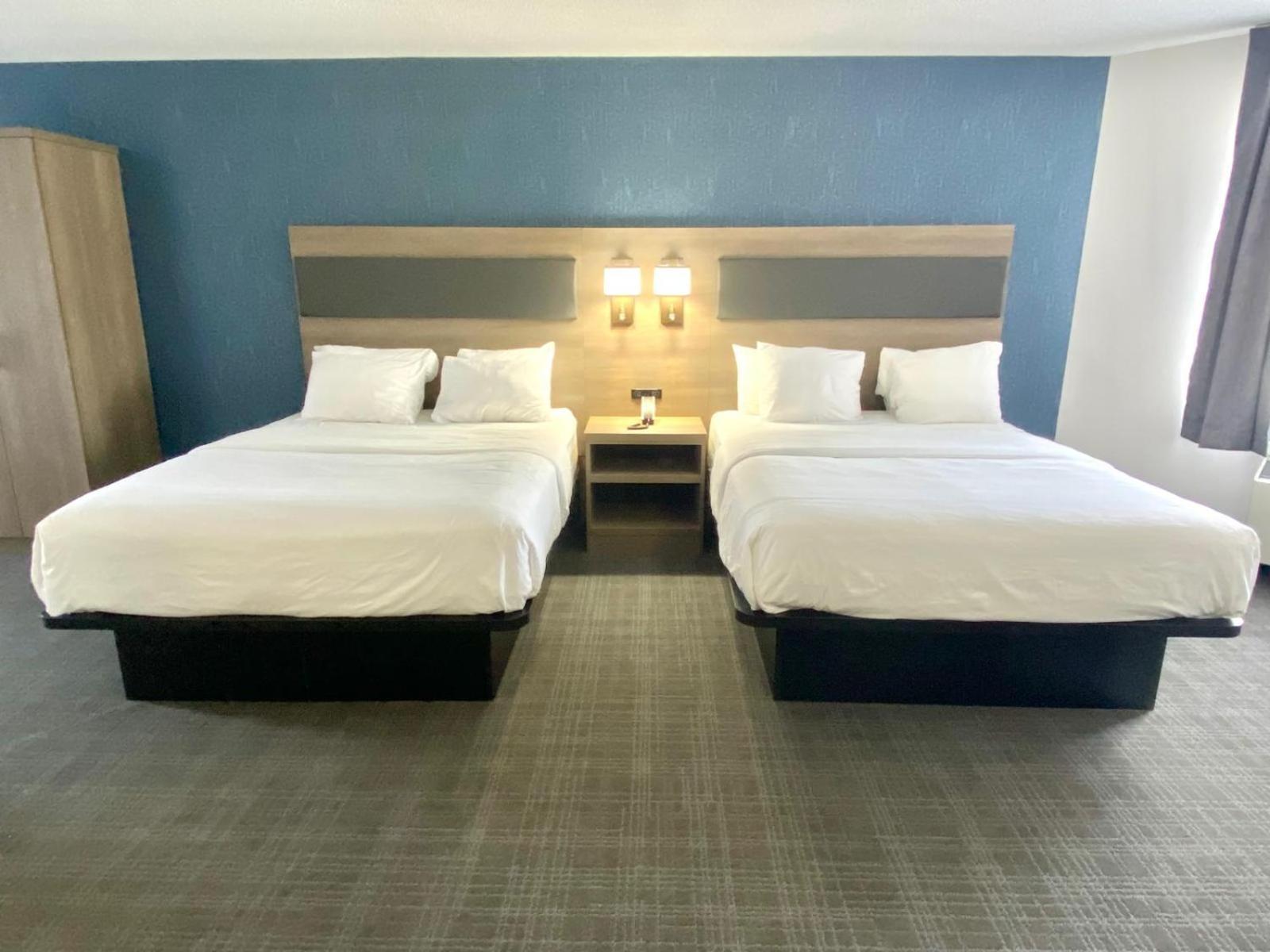 Comfort Inn Sainte-Catherine Eksteriør bilde