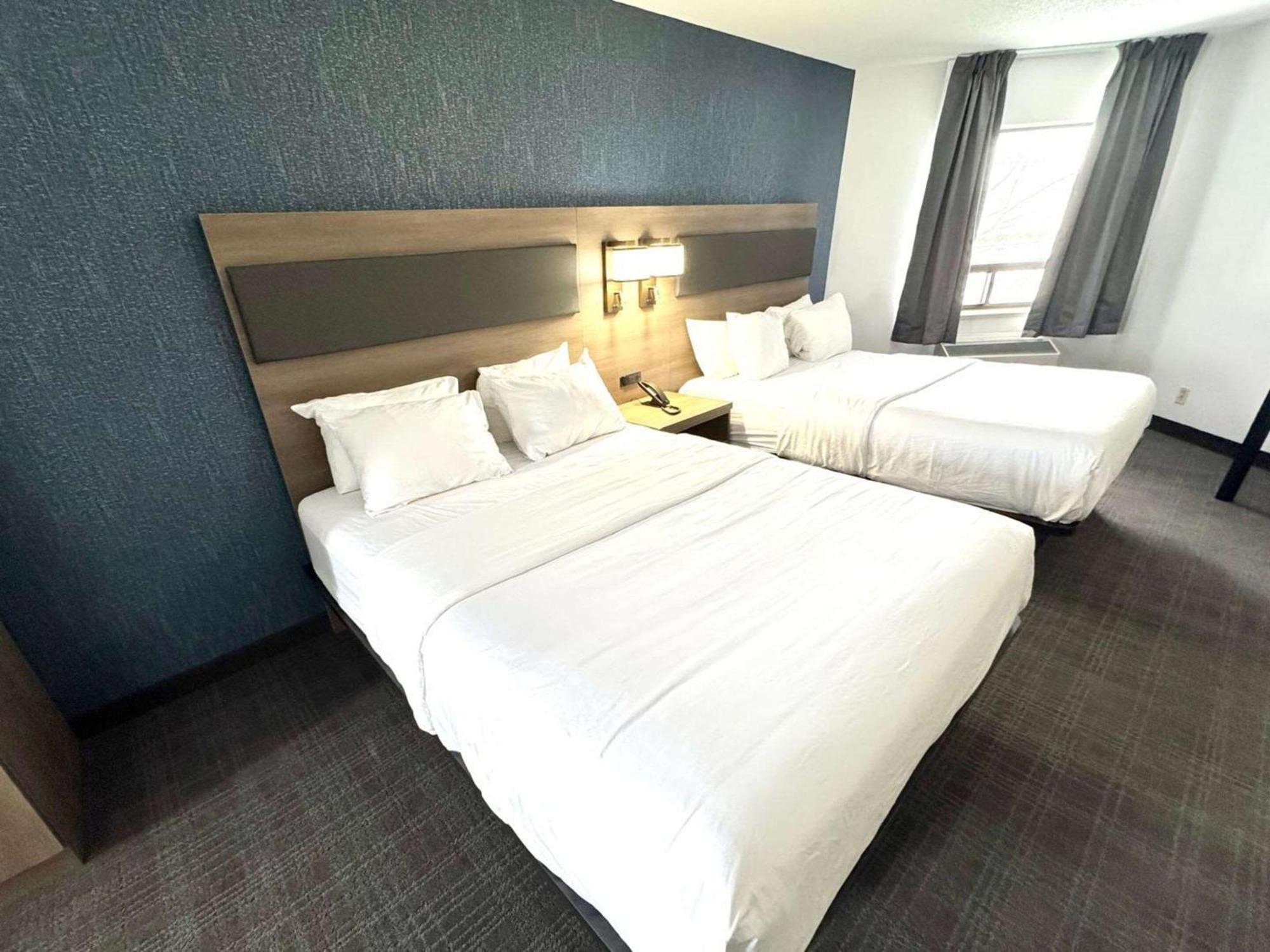 Comfort Inn Sainte-Catherine Eksteriør bilde